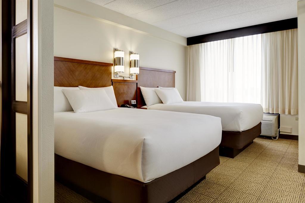 Hyatt Place Ontario/Rancho Cucamonga Exterior foto