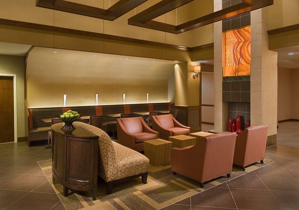 Hyatt Place Ontario/Rancho Cucamonga Exterior foto