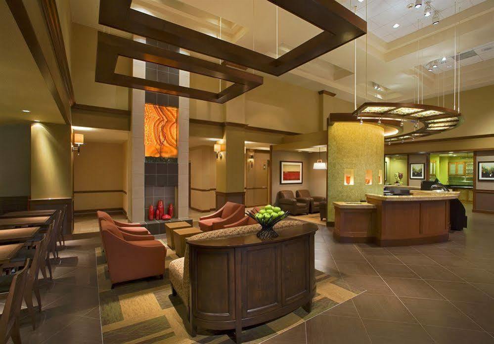 Hyatt Place Ontario/Rancho Cucamonga Exterior foto