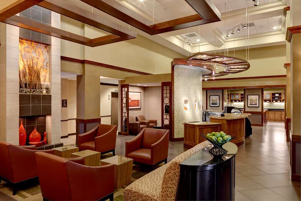 Hyatt Place Ontario/Rancho Cucamonga Interior foto