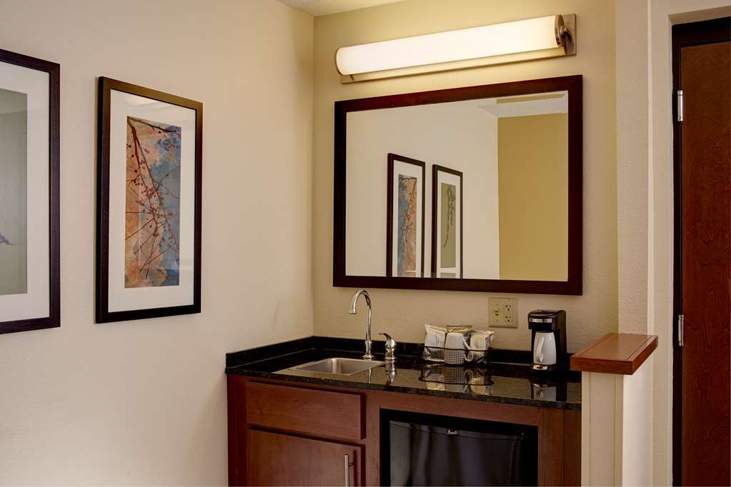 Hyatt Place Ontario/Rancho Cucamonga Quarto foto