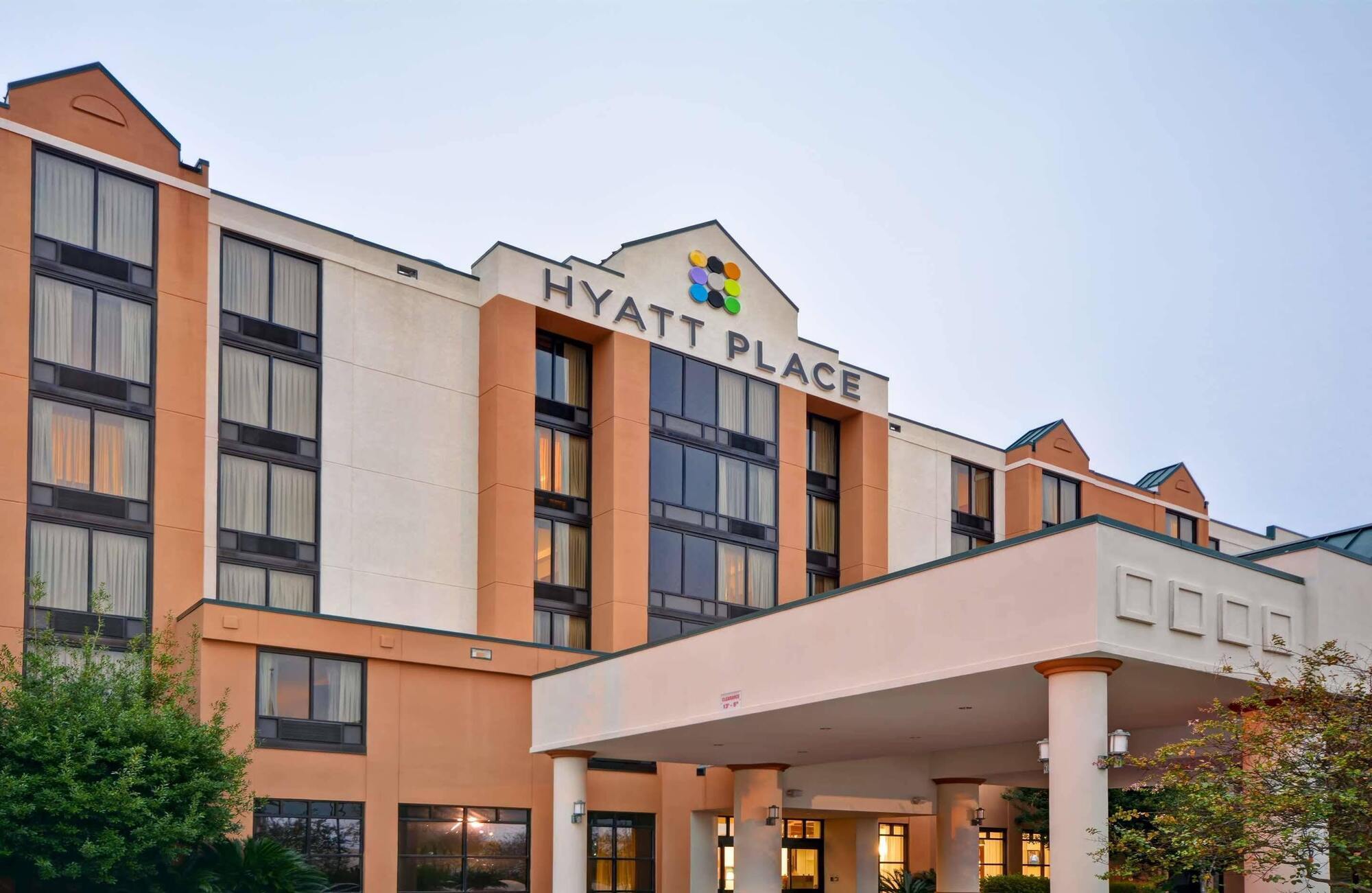 Hyatt Place Ontario/Rancho Cucamonga Exterior foto